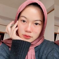 suara asli - Mei_Lianティ