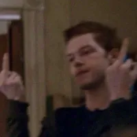 pov your a little sad