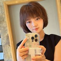 原声 - San brows beauty (Sandy)