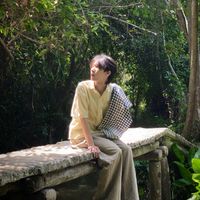 nhạc nền - Chất Liệu Mập Mờ