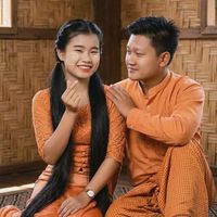 original sound - အသဲကွဲဘုရင်မ🤪🤪🤪🤪