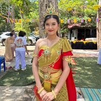 เพราะใจ cover thingnatnicha_