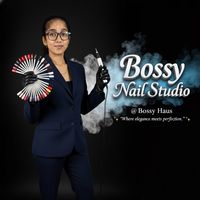 original sound - Bossy Haus