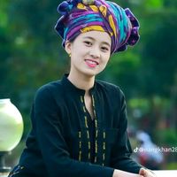 original sound - Paoh ma lay