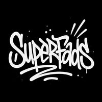 suara asli - Superfads