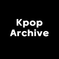 오리지널 사운드 - 케이팝 아카이브