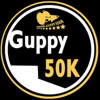 suara asli - Guppy 50k