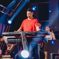 เสียงต้นฉบับ - Bern Keyboard🎹🔥ເທບພອນໄຊ🔥🎹