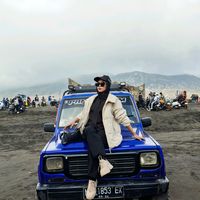suara asli - puji ayu