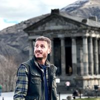 оригинальный звук