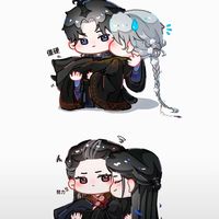 nhạc nền - Ở đây có sự hài và đẹp 🥰
