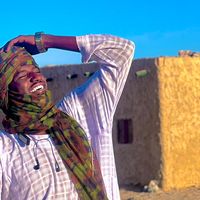 الصوت الأصلي