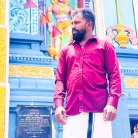 dharsanromeo