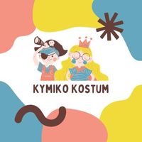 original sound - kymiko_kostum