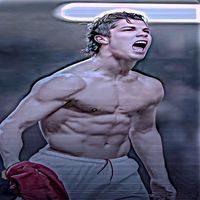 оригинальный звук