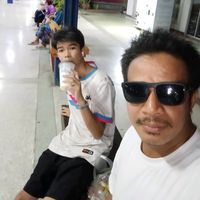 เสียงต้นฉบับ - ลุกบอง@มาด