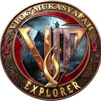 vlogmukasyafah