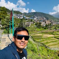 amritgrgghandruk
