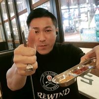 오리지널 사운드 - 진진(전직 나이트 Dj)국립공원.속리산
