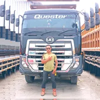 Buka Topengmu...
