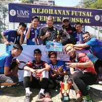 original sound - Kumpau itu pasti