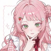 little_strawmina