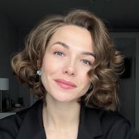 оригинальный звук