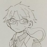 何か探すやつ
