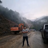 suara asli - D.V 1tr PAPUA