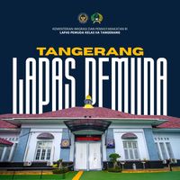 suara asli - LAPASDA TANGERANG
