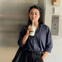 nhạc nền - Chu Yến Nhi