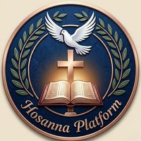 original sound - Hosanna Platform