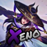 original sound - Official Xeno