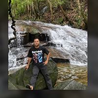 suara asli - Me,goo