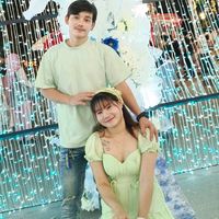 မူရင်းအသံ - မိန်းမိန်းချစ်ရတဲ့ကျားကျား😍😍