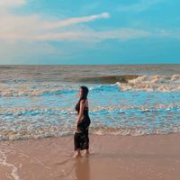 suara asli - sinta 💙