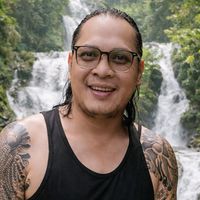 original sound - Tupai Labang