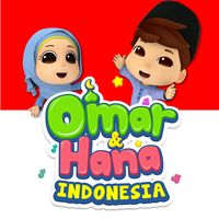 suara asli - Omar & Hana Indonesia