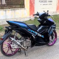 suara asli - kenzzzNihh