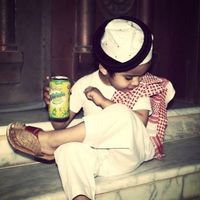 الصوت الأصلي
