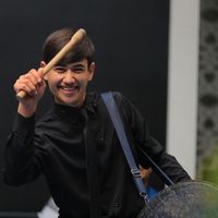 оригинальный звук