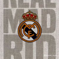 សំឡេងដើម - Real Madrid fan🤍