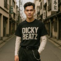 suara asli - Diki Aprilio