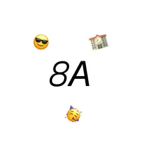 original sound - 8aklasskz