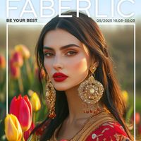 faberlic954
