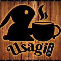 เสียงต้นฉบับ - usagi -うさぎ coffee & restaurant