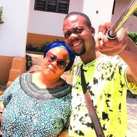 kahawa chungu by achichi