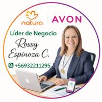 rossyliderdenogocio