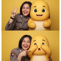 suara asli - Icha kitty 37