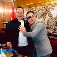 الصوت الأصلي